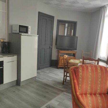 L'Avesnois Apartment Fourmies Екстериор снимка