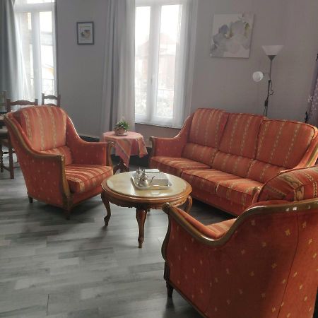 L'Avesnois Apartment Fourmies Екстериор снимка