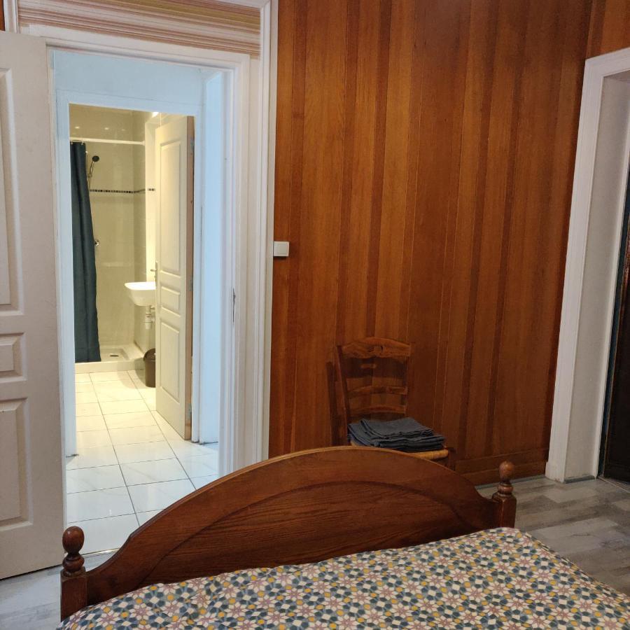 L'Avesnois Apartment Fourmies Екстериор снимка
