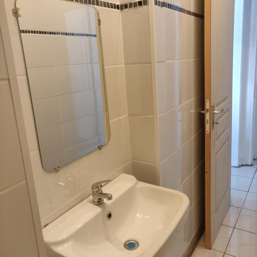 L'Avesnois Apartment Fourmies Екстериор снимка