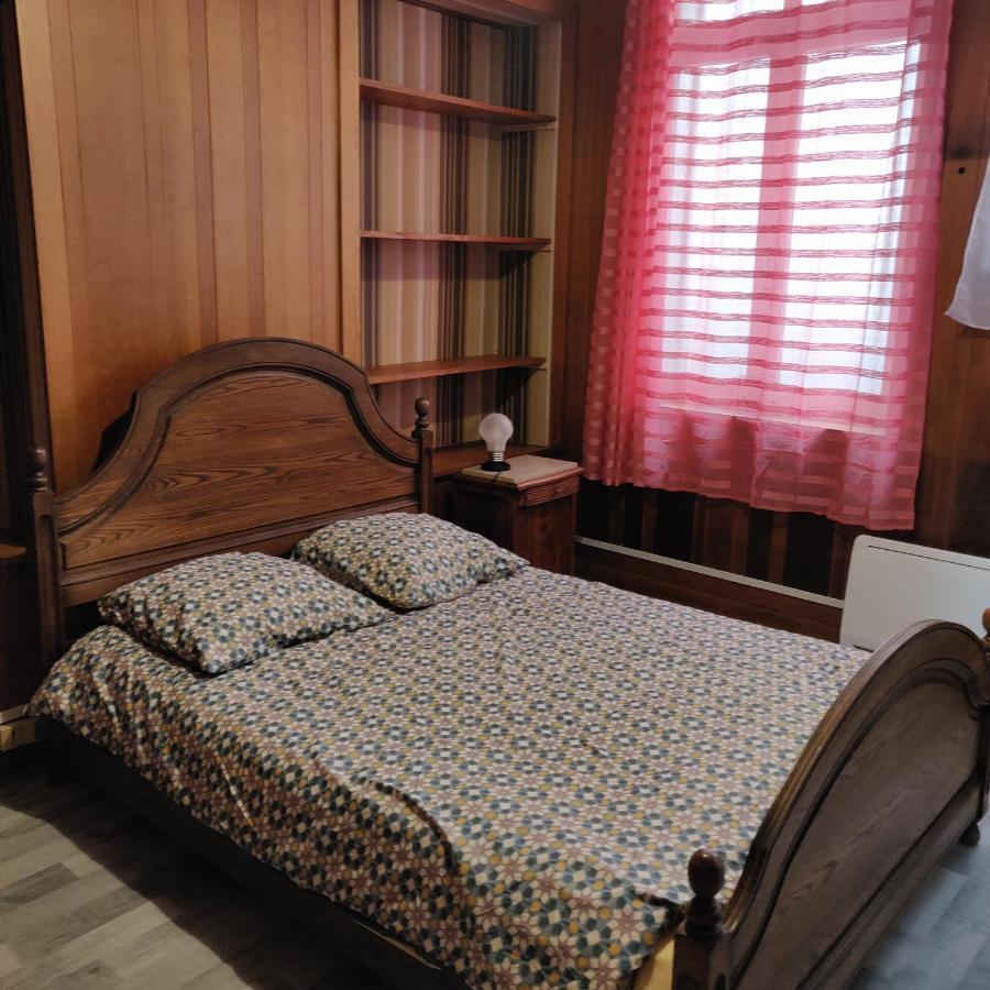 L'Avesnois Apartment Fourmies Екстериор снимка