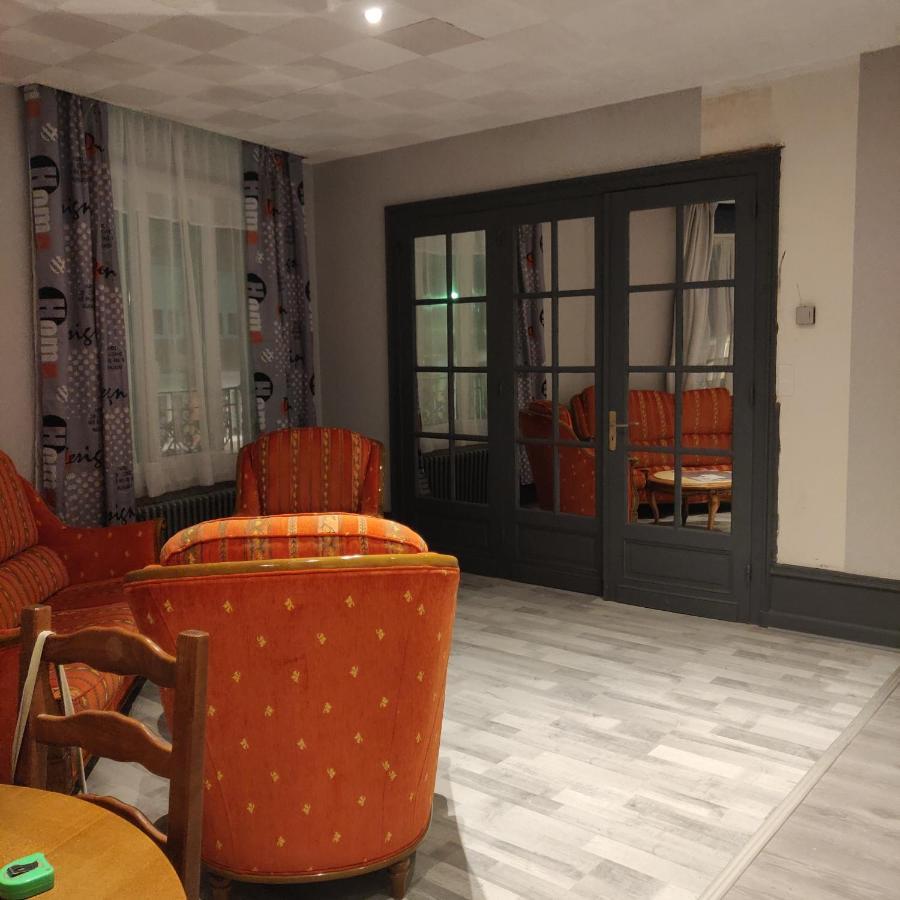 L'Avesnois Apartment Fourmies Екстериор снимка
