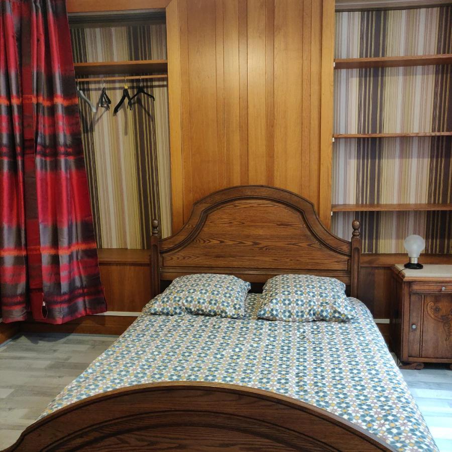 L'Avesnois Apartment Fourmies Екстериор снимка