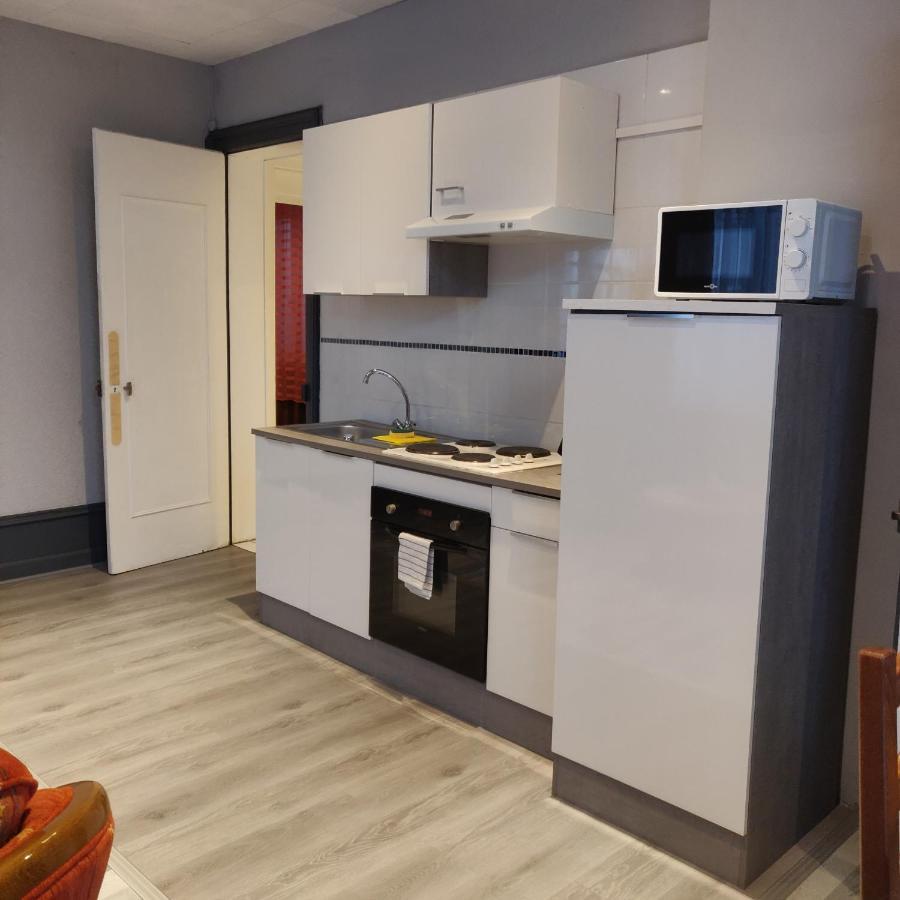 L'Avesnois Apartment Fourmies Екстериор снимка
