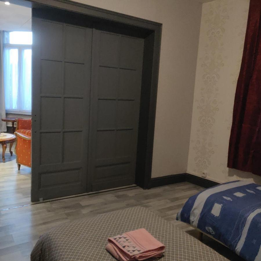 L'Avesnois Apartment Fourmies Екстериор снимка