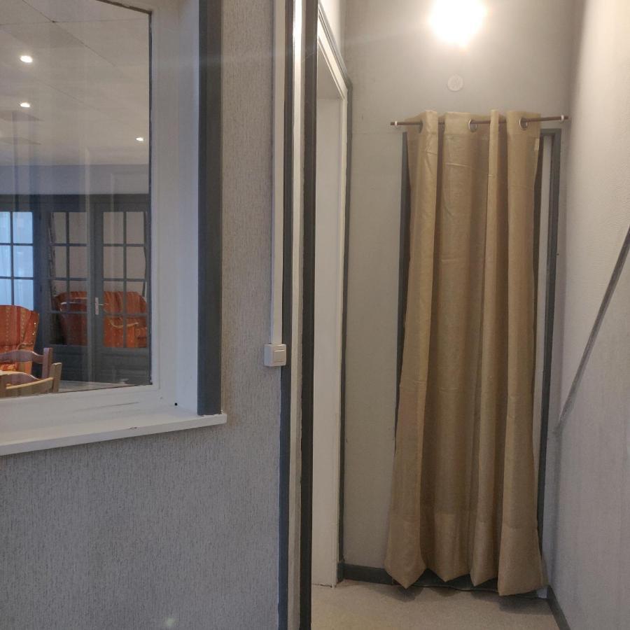 L'Avesnois Apartment Fourmies Екстериор снимка