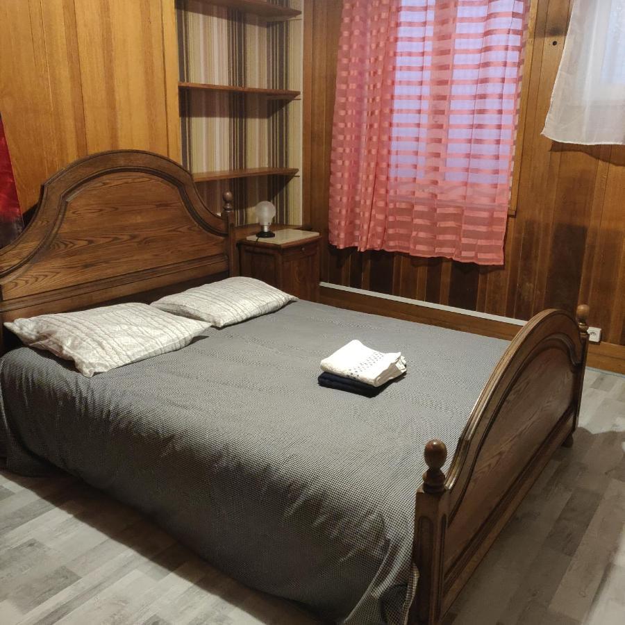 L'Avesnois Apartment Fourmies Екстериор снимка