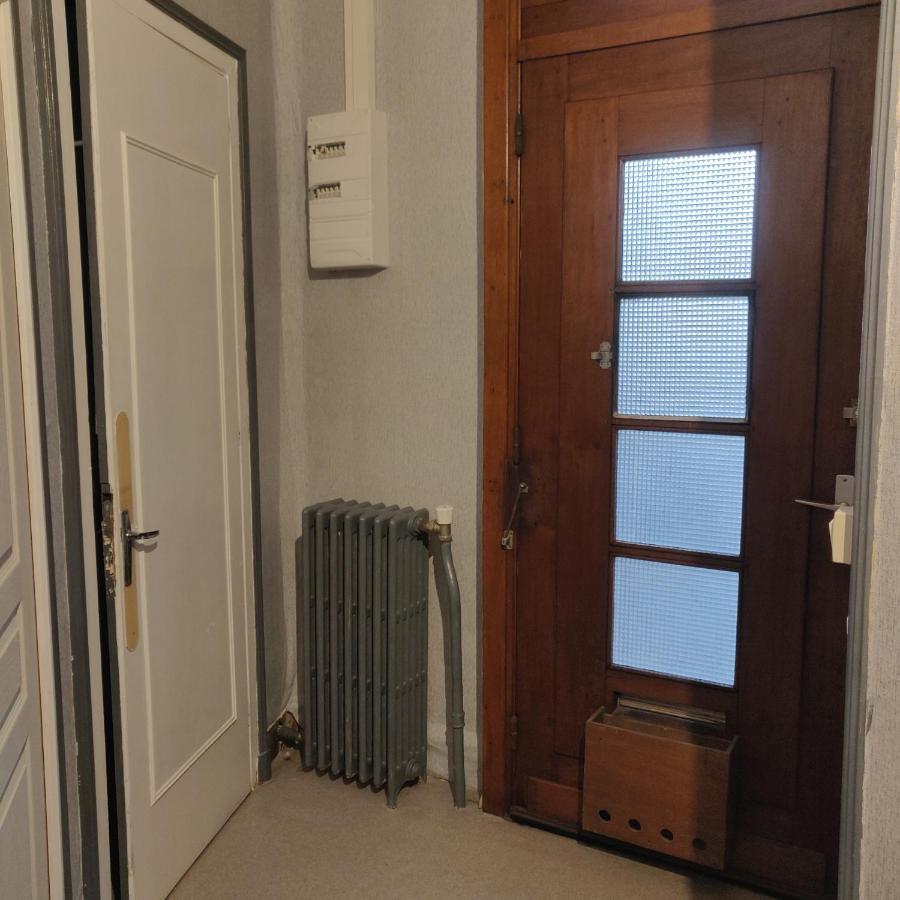 L'Avesnois Apartment Fourmies Екстериор снимка