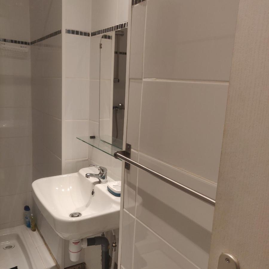 L'Avesnois Apartment Fourmies Екстериор снимка