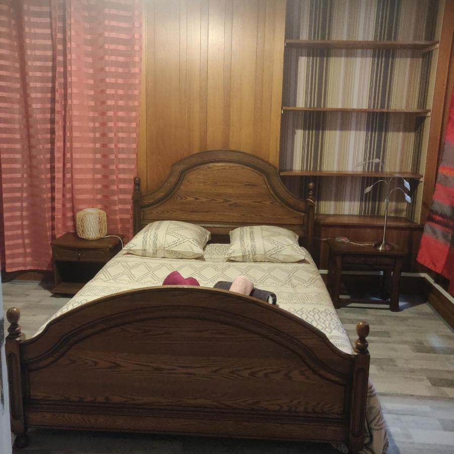 L'Avesnois Apartment Fourmies Екстериор снимка