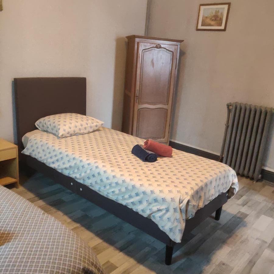 L'Avesnois Apartment Fourmies Екстериор снимка