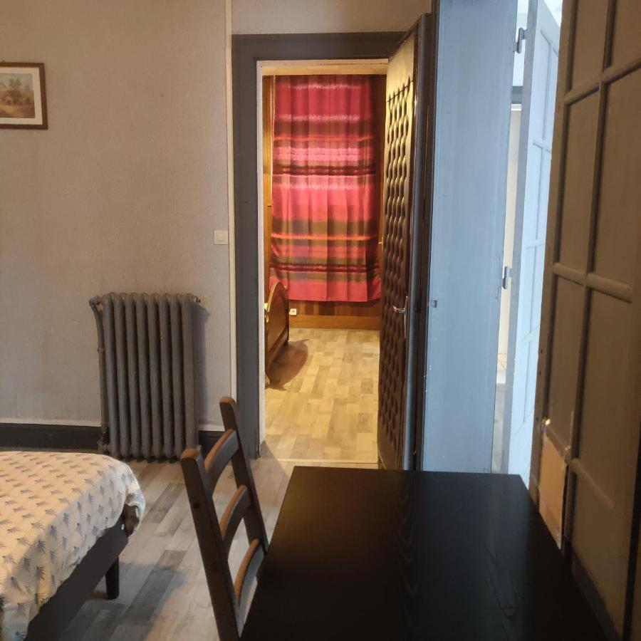 L'Avesnois Apartment Fourmies Екстериор снимка