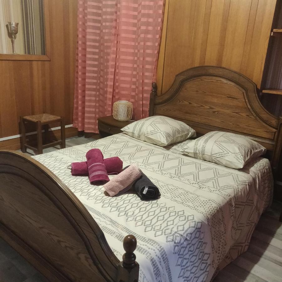L'Avesnois Apartment Fourmies Екстериор снимка