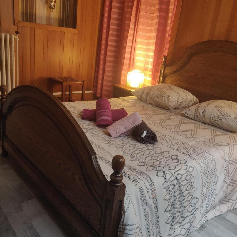 L'Avesnois Apartment Fourmies Екстериор снимка